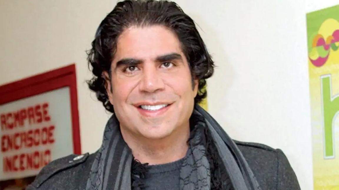Fallece Jorge Kahwagi Macari, ex boxeador, político y ex concursante de Big Brother VIP