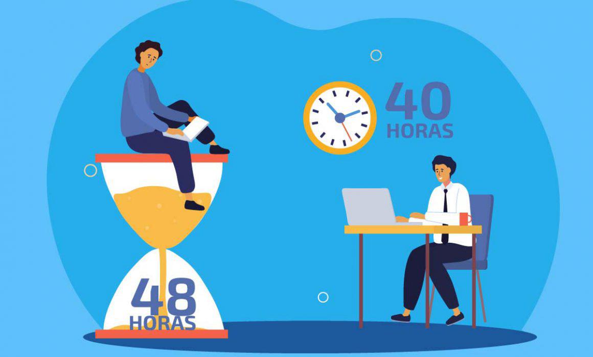 Llaman a empresas a anticiparse ante la Reducción de la Jornada Laboral