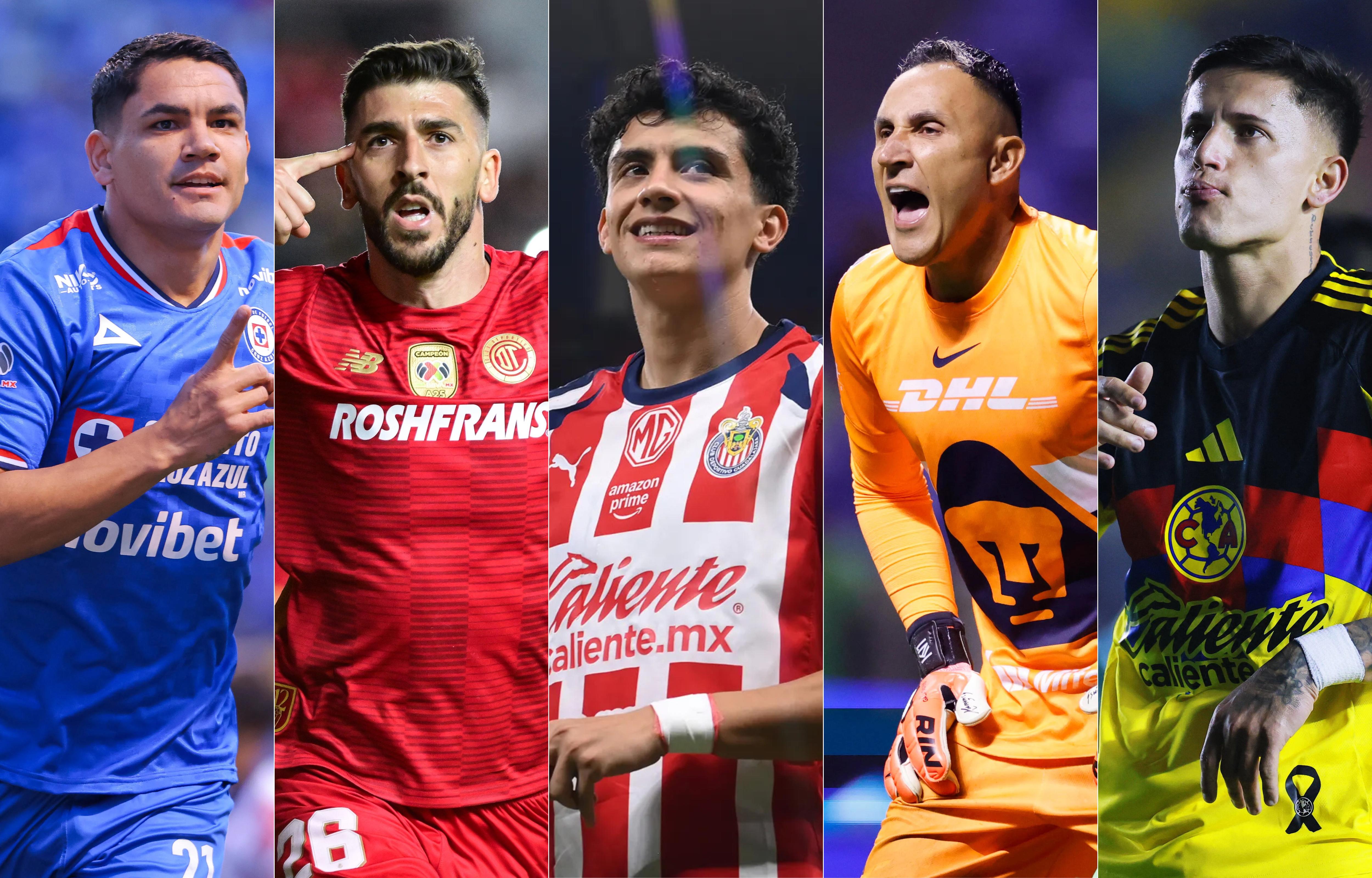Jornada 17 Clausura 2026: Horarios, canales y qué necesita cada equipo para entrar a Liguilla