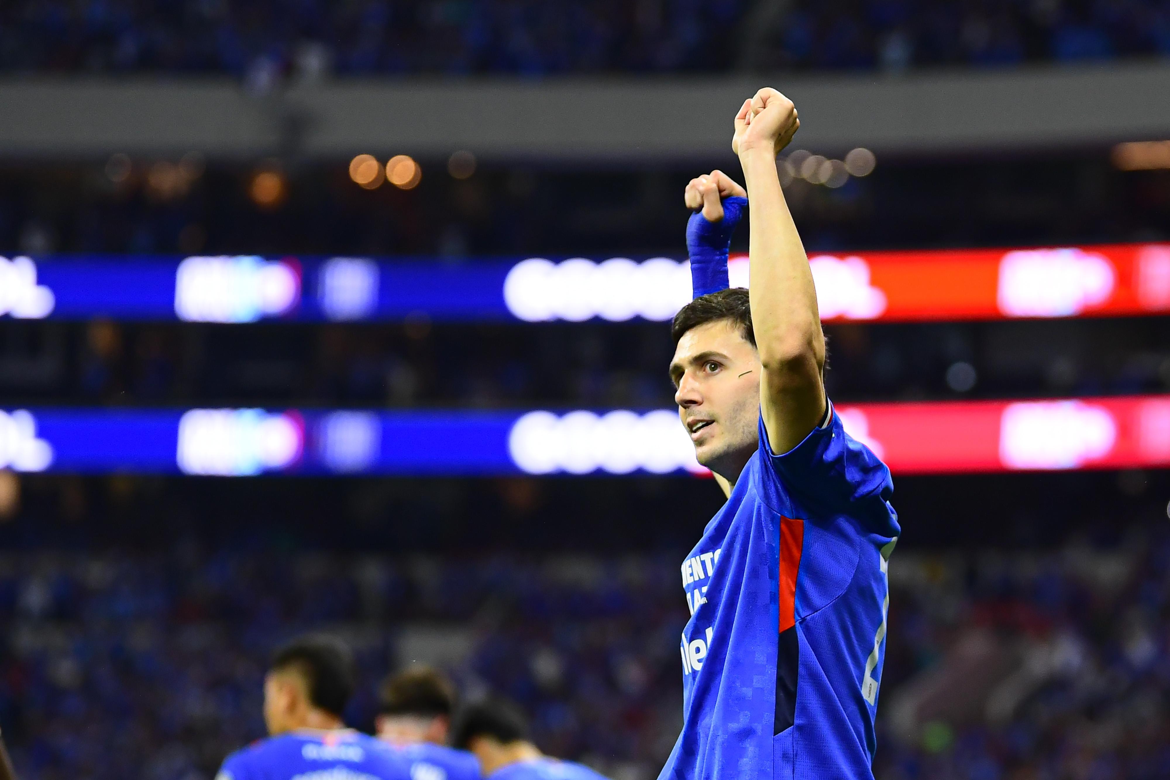 ¿Quién detiene a La Máquina? Cruz Azul derrota al Atlas y se mete a la lucha por el título de la Liga MX