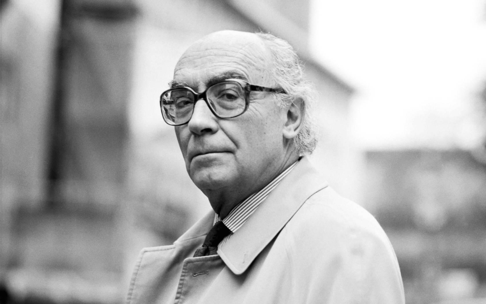 Un encuentro con José Saramago, una manera de honrar su memoria . Noticias en tiempo real