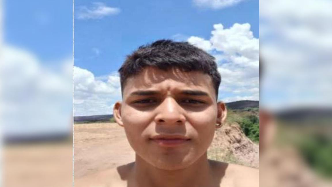 Activan Alerta Amber por adolescente que desapareció tras viajar de Torreón a Mazatlán