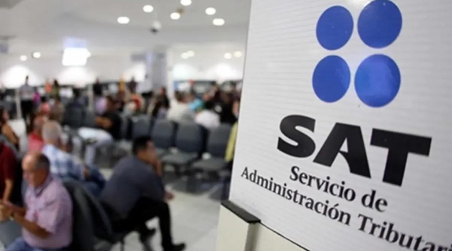 Por orden del SAT más de 100 ONG pierden autorización para recibir donativos