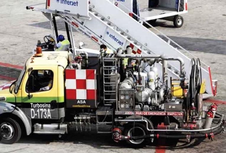 Se dispara precio de turbosina 32% por conflicto en Medio Oriente y se amenaza el turismo