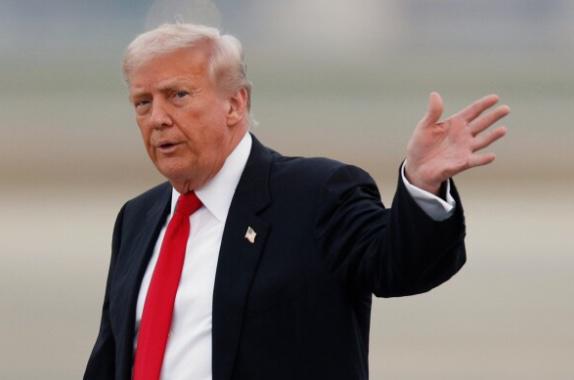 Trump afirma que las conversaciones de paz entre EU e Irán podrían reanudarse en los próximos dos días