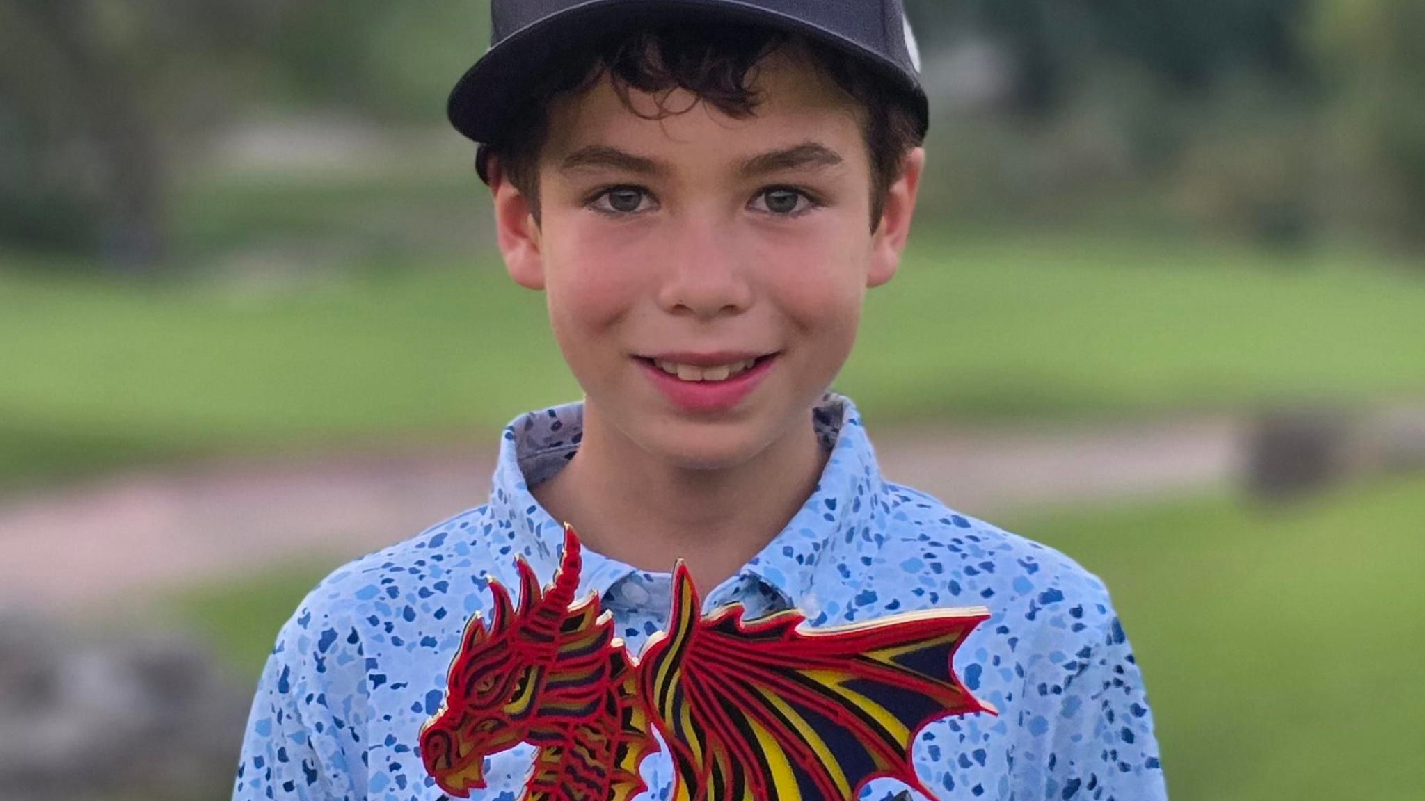 Saltillense Juan Pablo Trejo gana la primera etapa de la Gira Junior Classic en Nuevo León