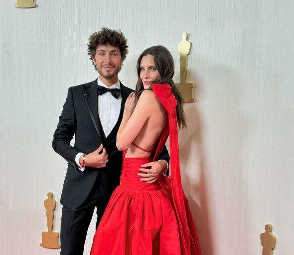 ¿Por su debut en el cine? Critican en redes asistencia de Juanpa Zurita a los Premios Oscar . Noticias en tiempo real