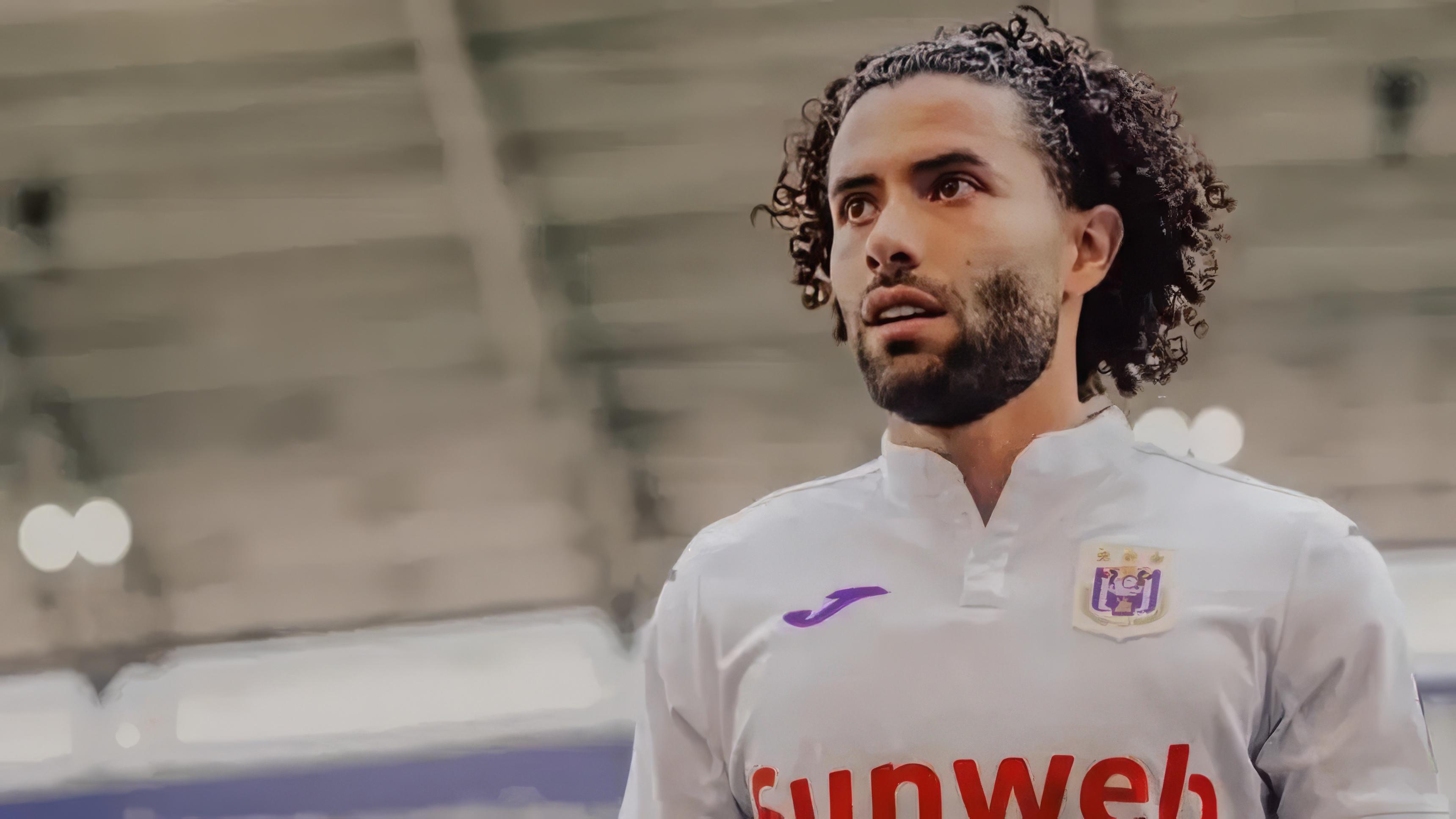 Se acaba la aventura europea: César ‘Chino’ Huerta regresará