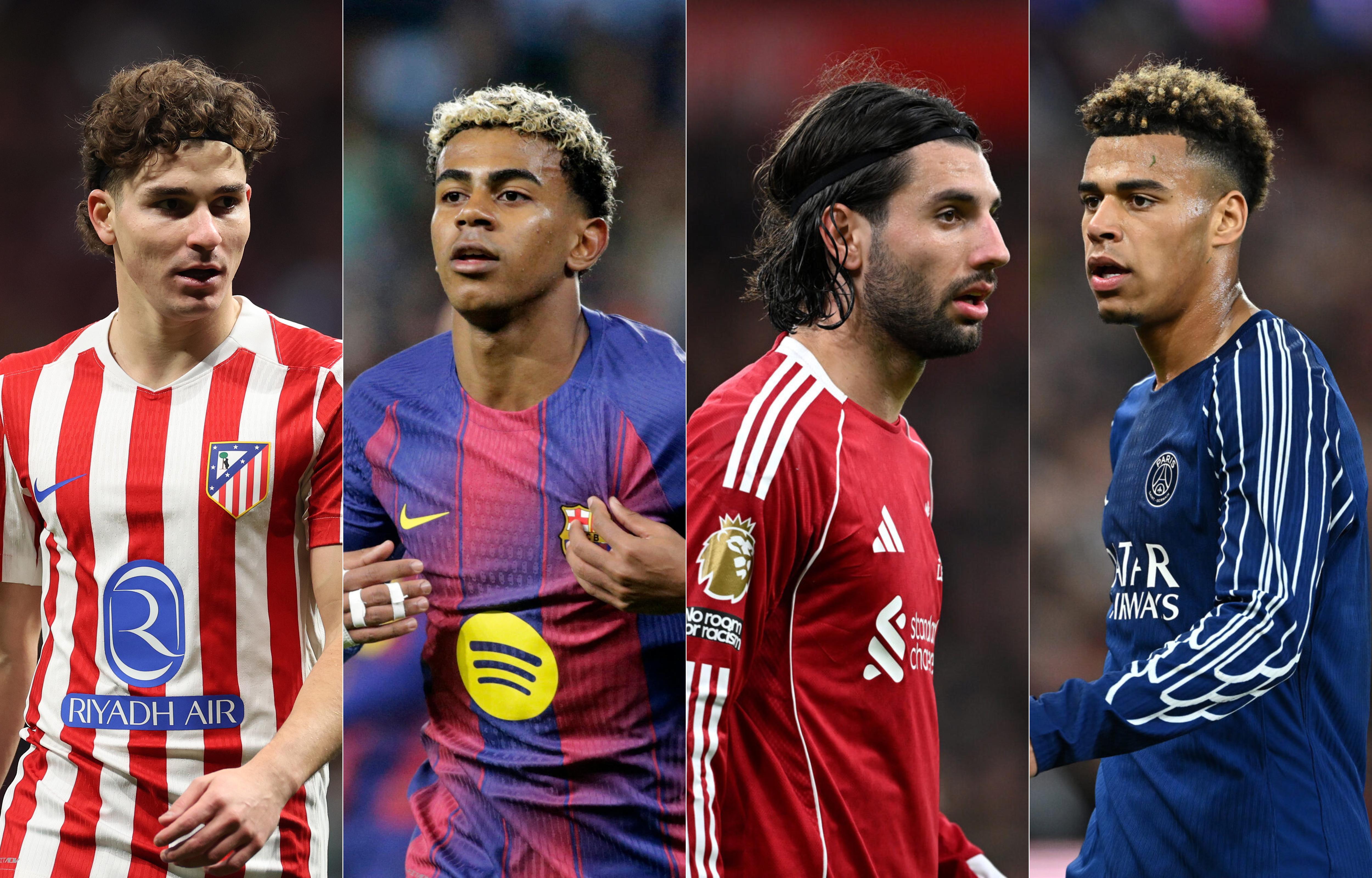 Atlético de Madrid vs Barcelona y Liverpool vs PSG: Horario y dónde ver la Vuelta de Cuartos de Champions League 2026