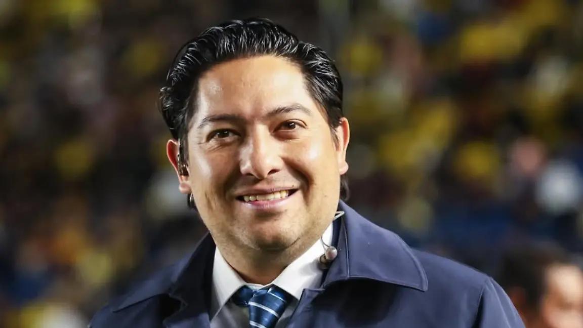 ‘Me humillaron por ser mexicano’... Julio Ibáñez p