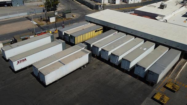 México lidera el índice industrial entre 14 economías emergentes