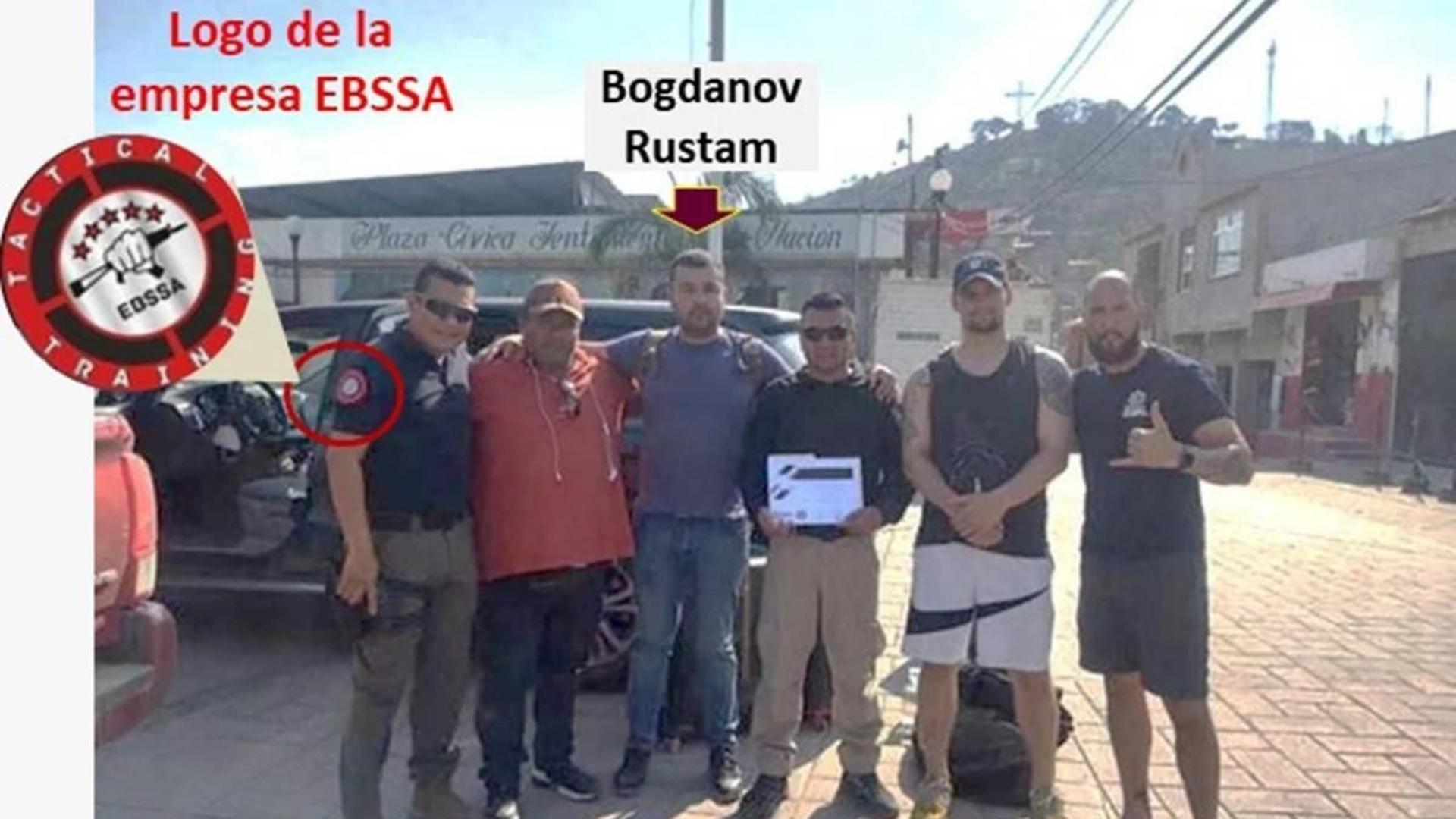Filtraciones de la Sedena revelan conexión rusa con autodefensas de Guerrero. Noticias en tiempo real