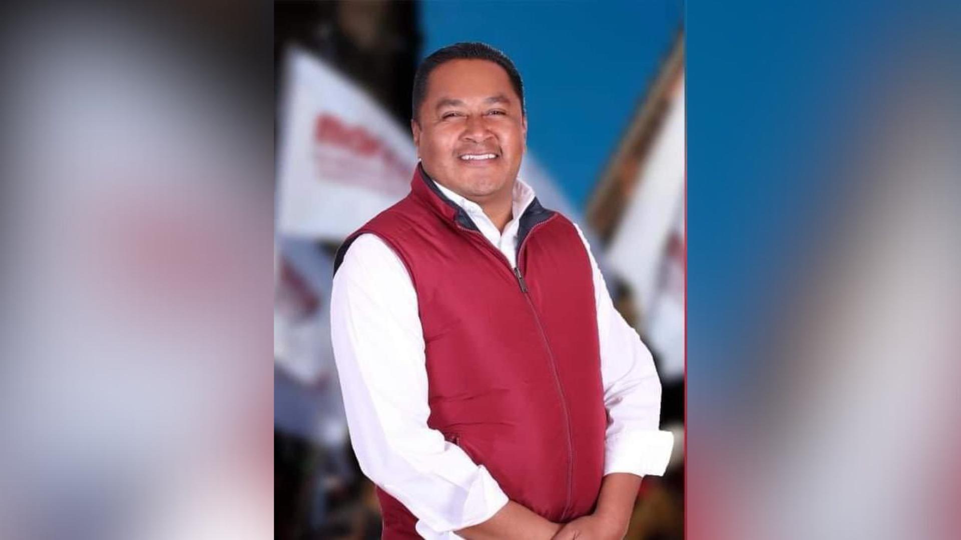 Asesinan a Jaime González, precandidato de Morena a alcaldía de Acatzingo, Puebla. Noticias en tiempo real