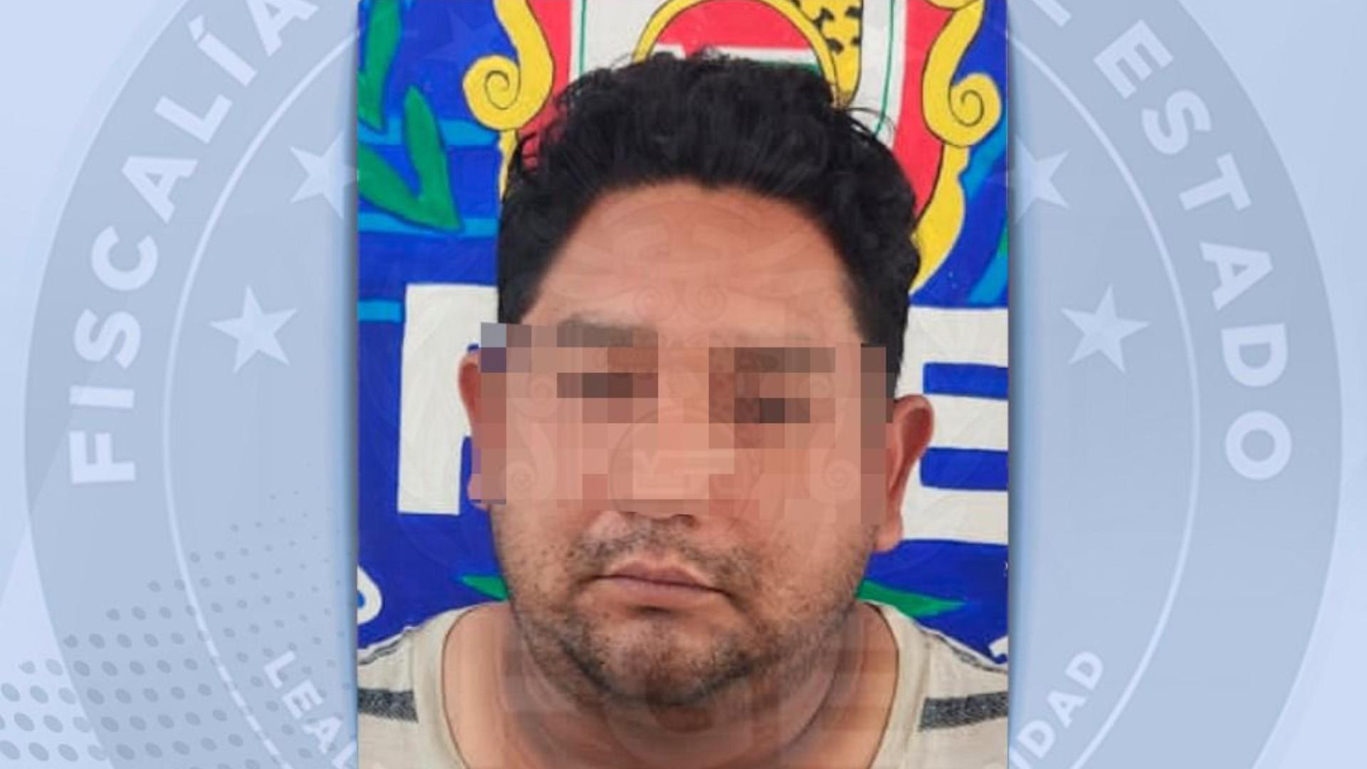 Fiscalía de Guerrero cumplimenta orden de aprehensión contra José ‘N’ por feminicidio de Camila. Noticias en tiempo real