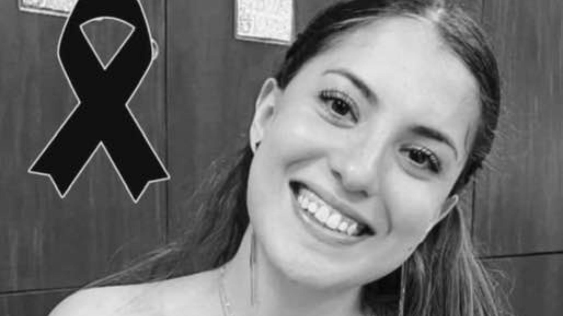 La madre de Ana Carolina pide no hacer especulaciones en torno a la muerte de su hija. Noticias en tiempo real