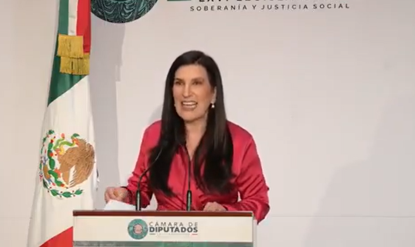 López Rabadán advierte que México no debe ser referente en desapariciones; ONU pide revisar crisis urgente