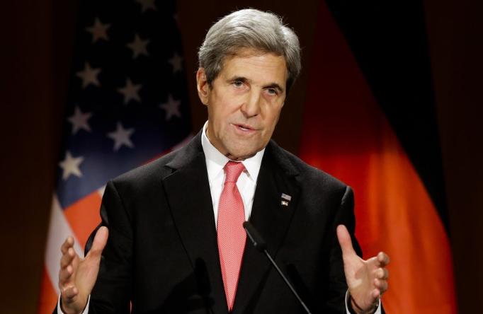 AMLO y John Kerry se reunirán el 28 de octubre en Sonora. Noticias en tiempo real
