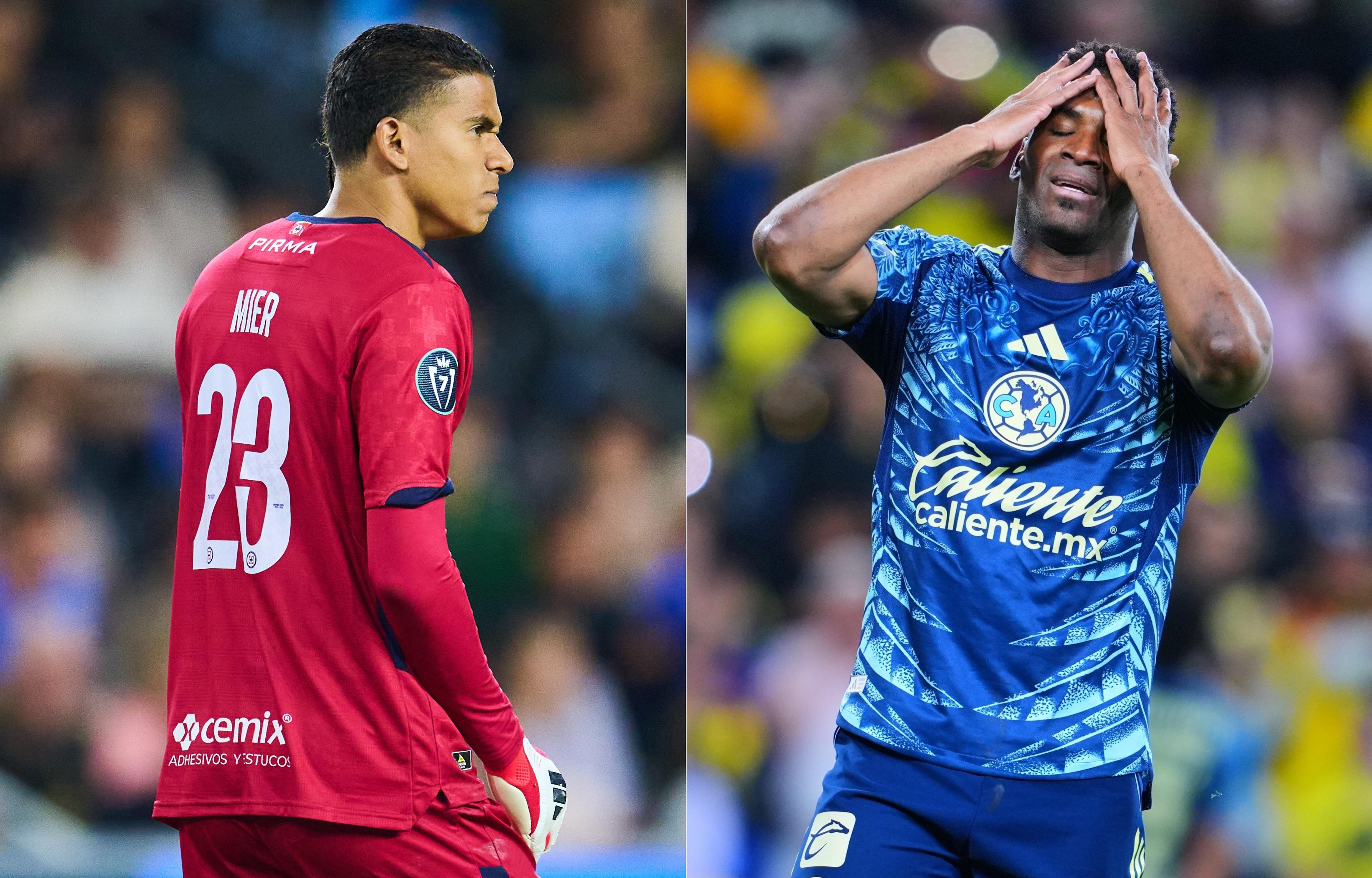 Cuartos de Final Concacaf 2026: ¿Qué necesitan América y Cruz Azul para avanzar a Semifinales?