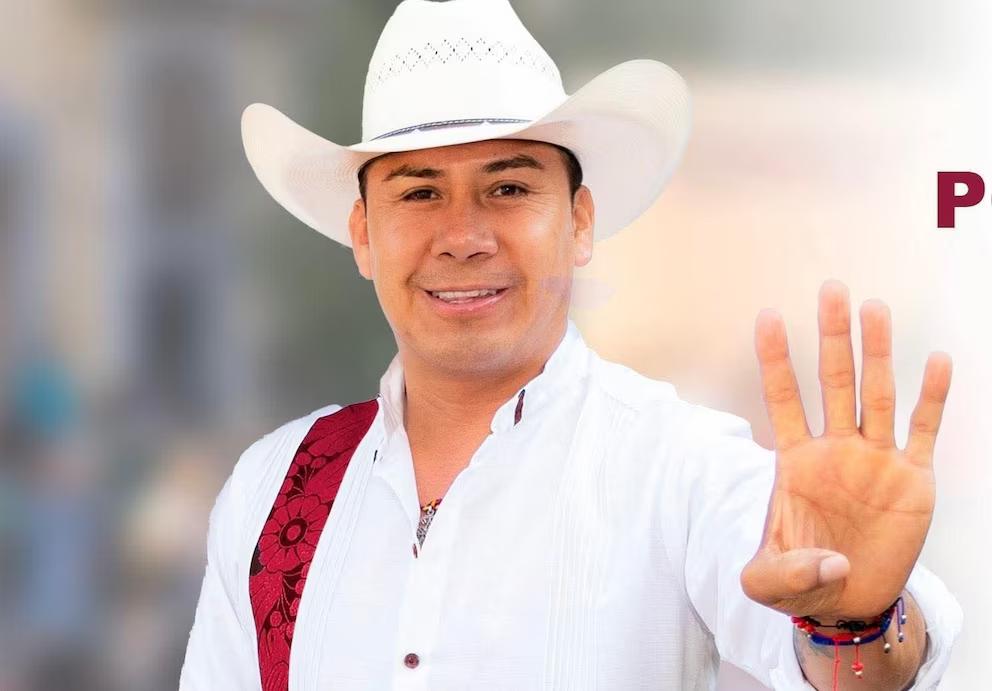 Atacan a balazos a alcalde en Oaxaca