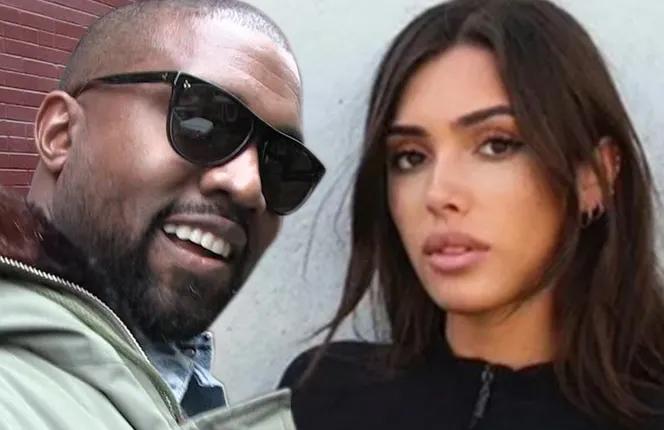 Kanye West se habría casado con una diseñadora muy parecida a Kim Kardashian. Noticias en tiempo real