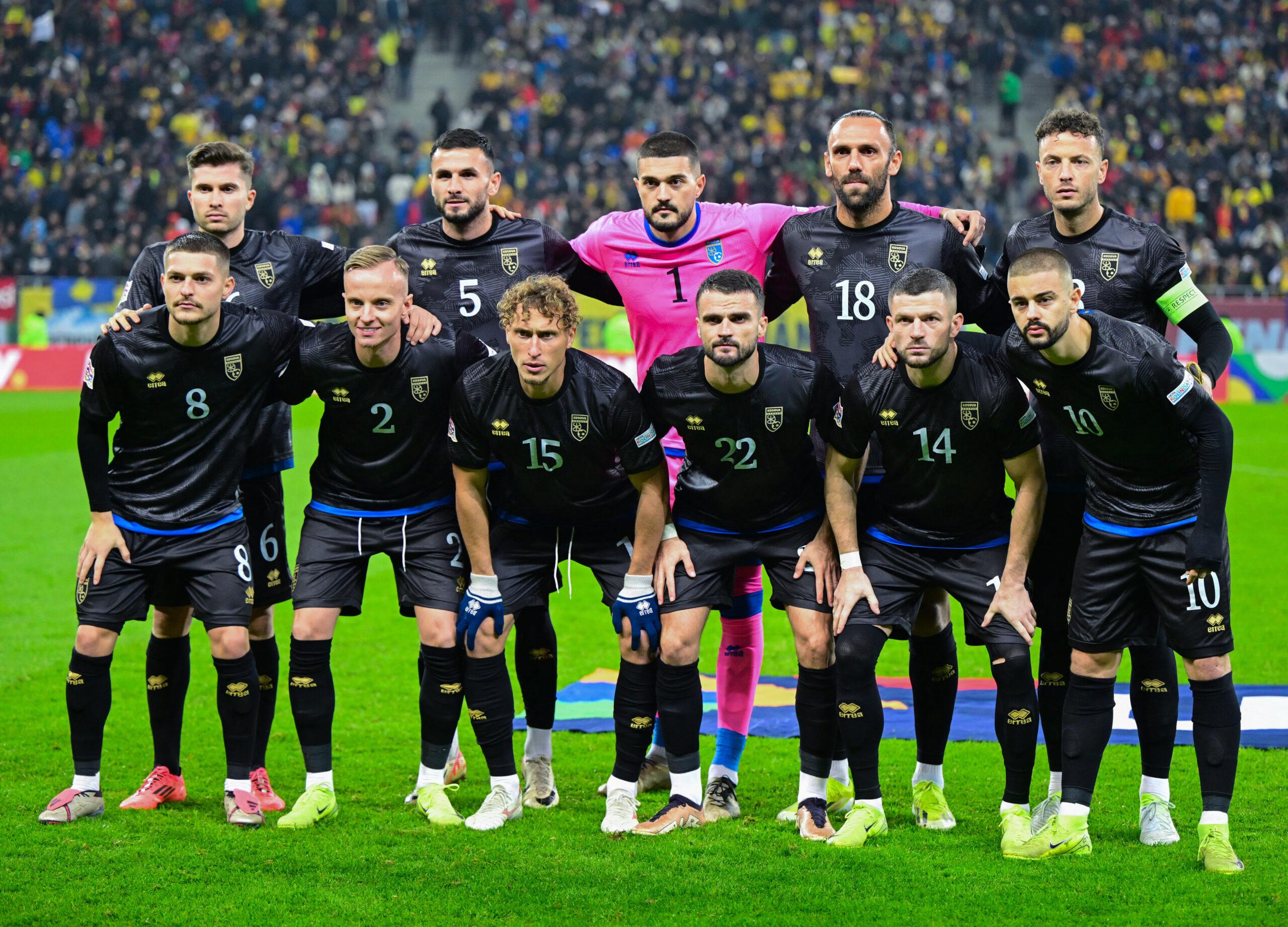 Repechaje UEFA al Mundial 2026: así quedaron los cruces rumbo a la Copa del Mundo. Noticias en tiempo real