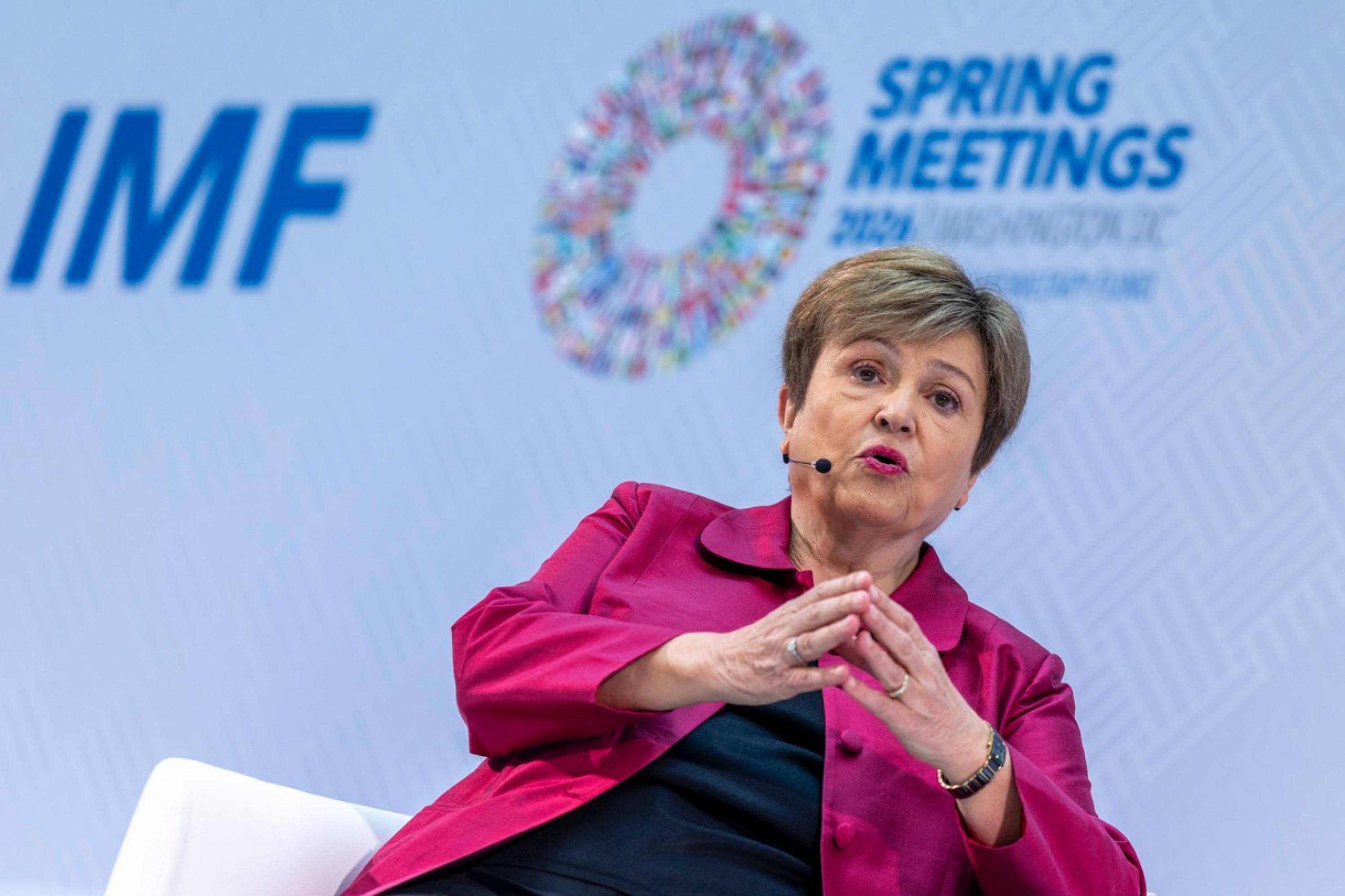 La guerra en Irán está provocando una crisis mundial de la deuda