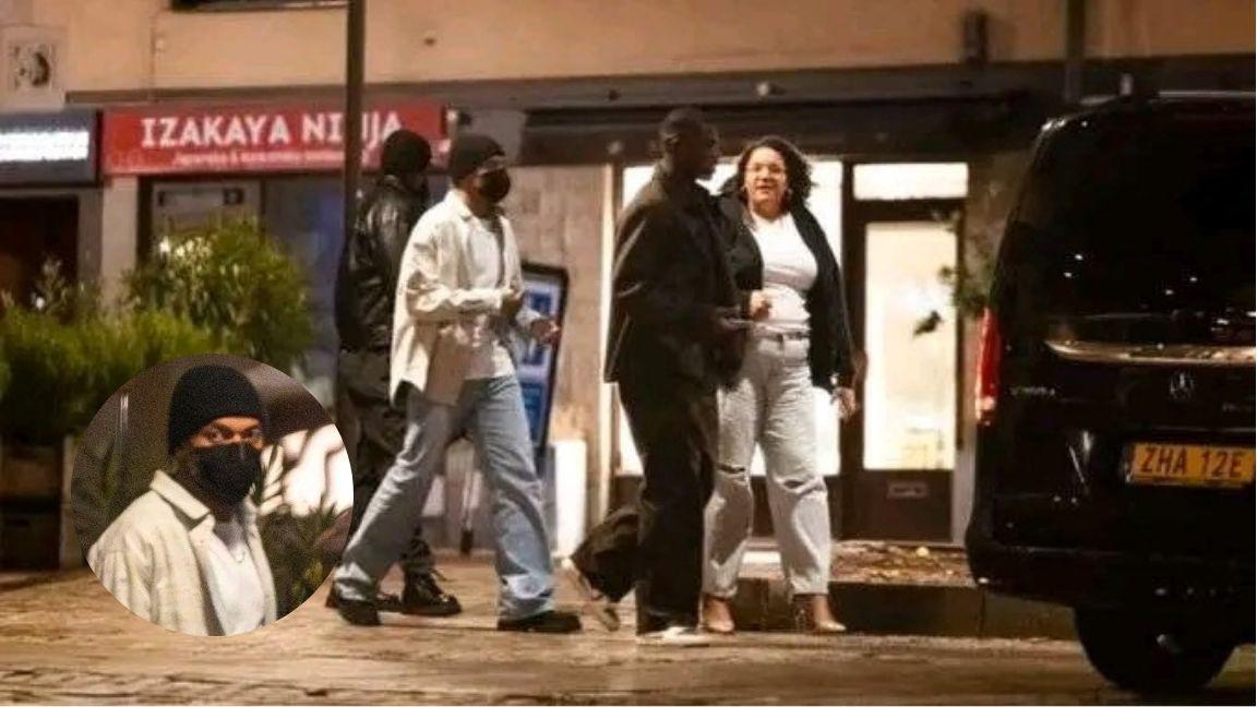 Kylian Mbappé vive escándalo en Francia: se va de antro en Suecia, mientras su Selección jugaba contra con Israel. Noticias en tiempo real