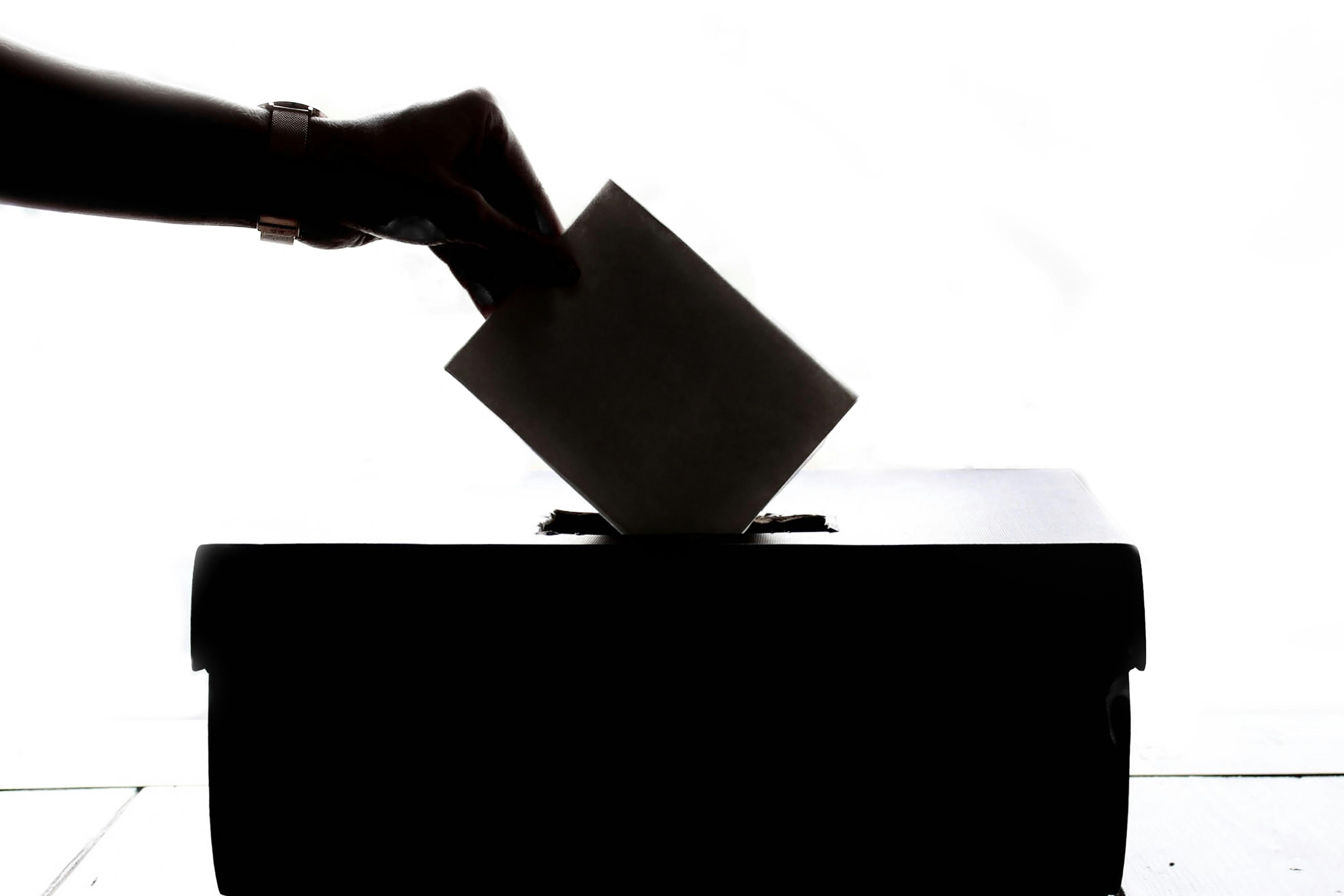 La democracia, según algunos políticos, se preserva por decreto
