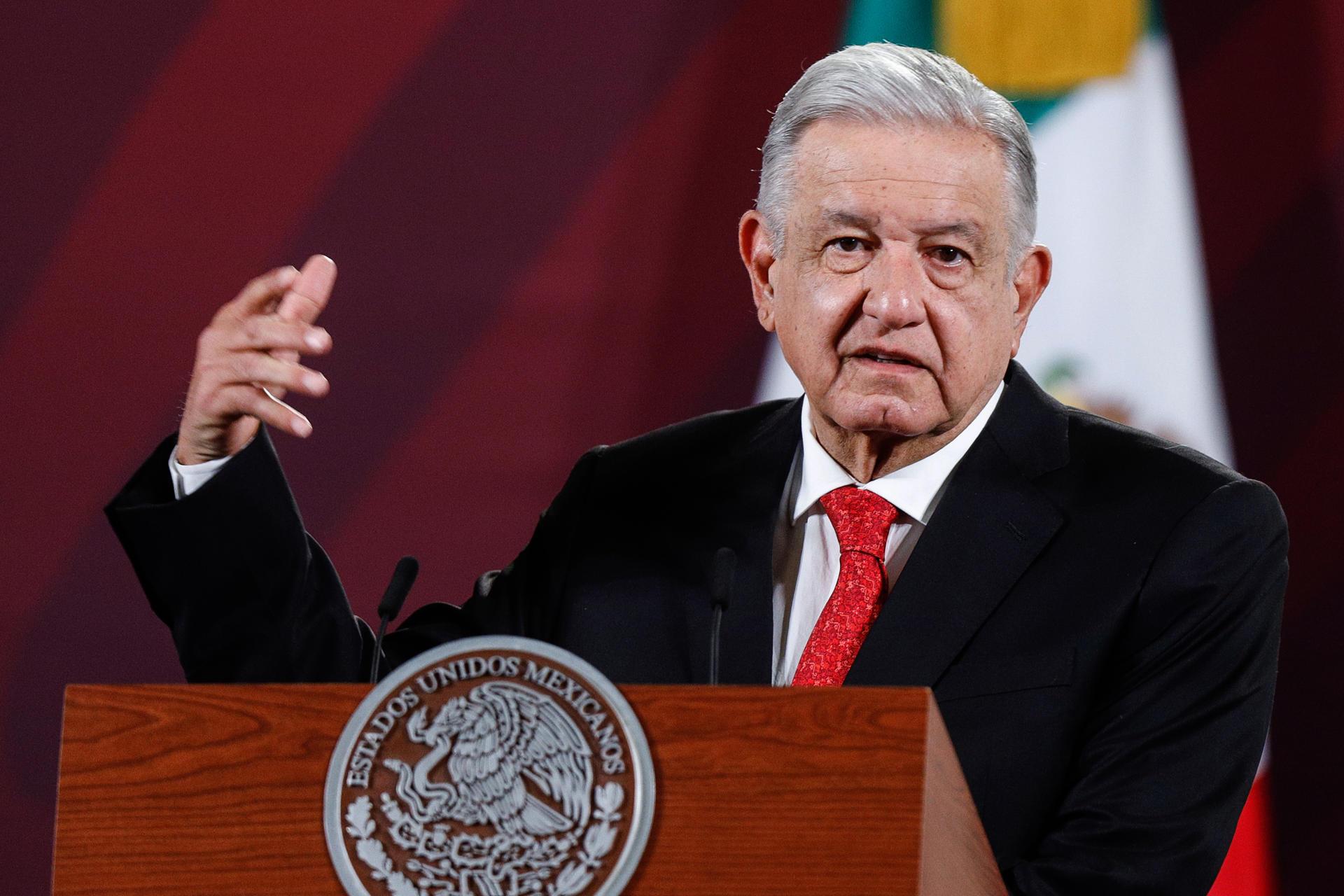 La encíclica de La Chingada y la Presidenta en su Palacio