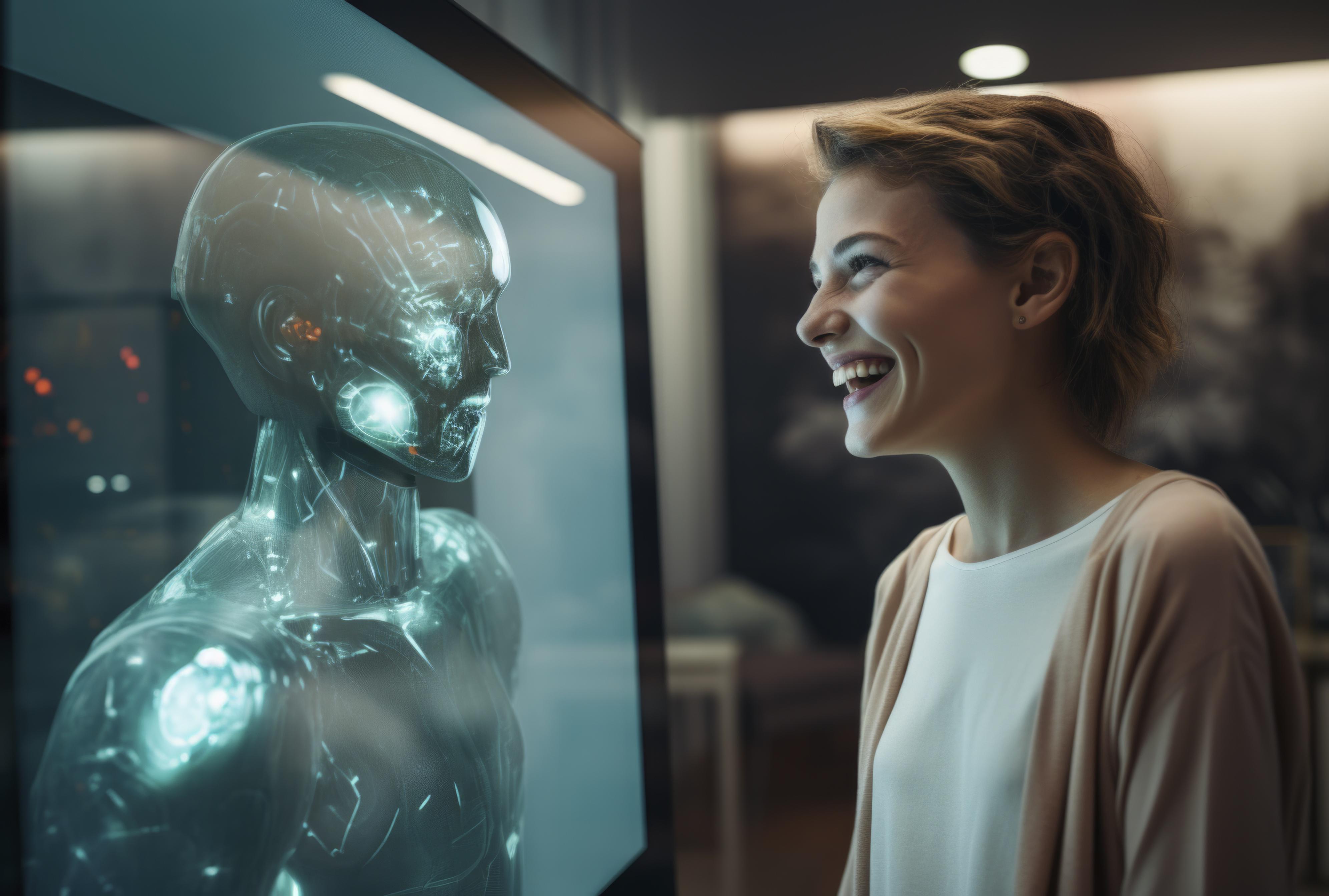 La Inteligencia Artificial y el riesgo de la esfera de las emociones. Noticias en tiempo real