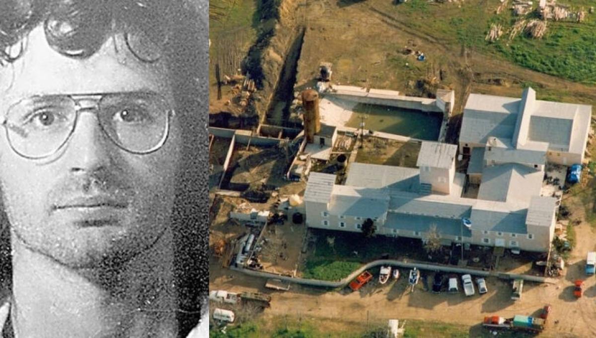 ‘La masacre en Waco’... un falso mesías, errores del FBI y 82 muertos entre ellos 23 niños; la historia de la misteriosa secta de ‘Los davidianos’ (videos). Noticias en tiempo real