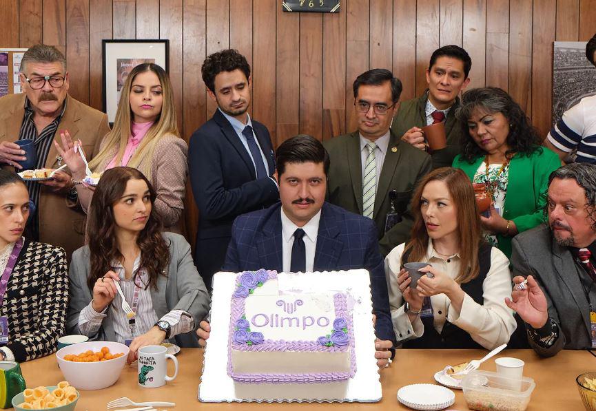 ¿Ya la viste? Confirma Amazon segunda temporada de ‘La Oficina’ a un mes de su estreno