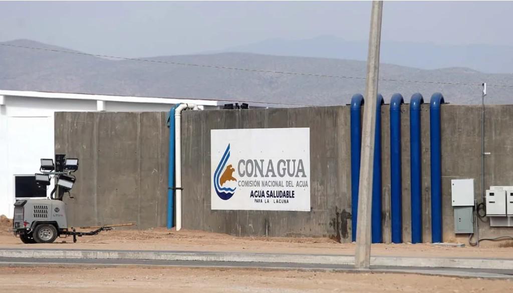 Coordinará Manolo Jiménez plan de distribución de Agua Saludable con alcaldes de la Comarca Lagunera