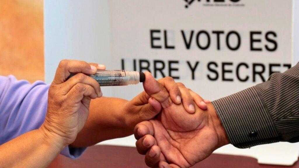 Desplegará Coahuila 10 mil elementos de seguridad durante elecciones