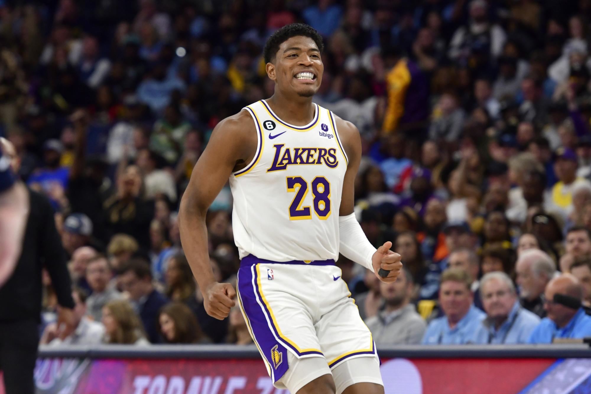 Heat y Lakers sorprenden en el inicio de los Playoffs de la NBA. Noticias en tiempo real