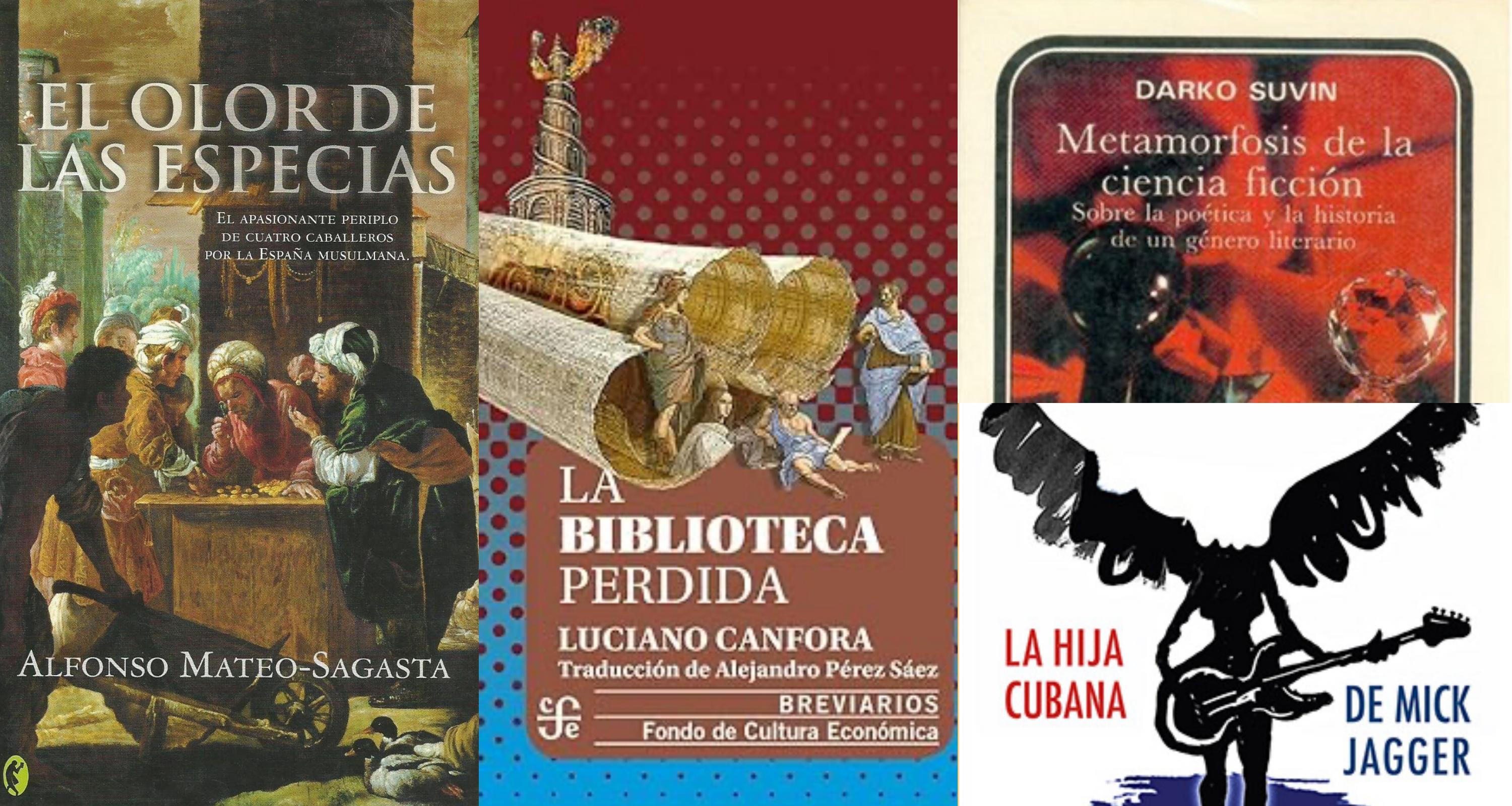 ¿Te gusta leer? Estos 4 libros atraparán tu atención