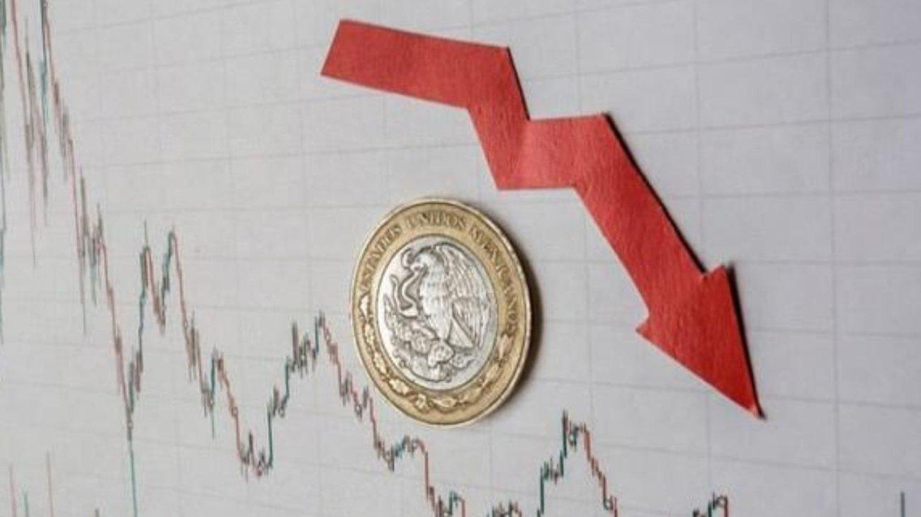 Persiste la debilidad en la económica de México; carece de tracción clara: IMEF