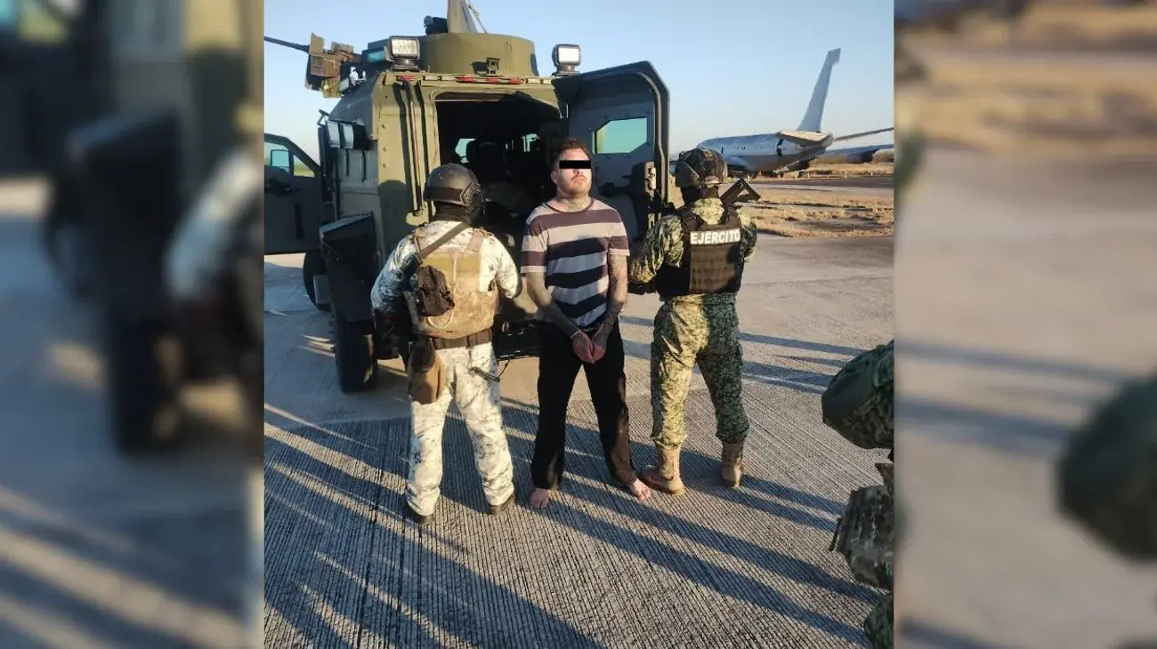 Coahuila, bajo la mira tras sanciones de Estados Unidos a dos líderes del Cártel del Noreste. Noticias en tiempo real