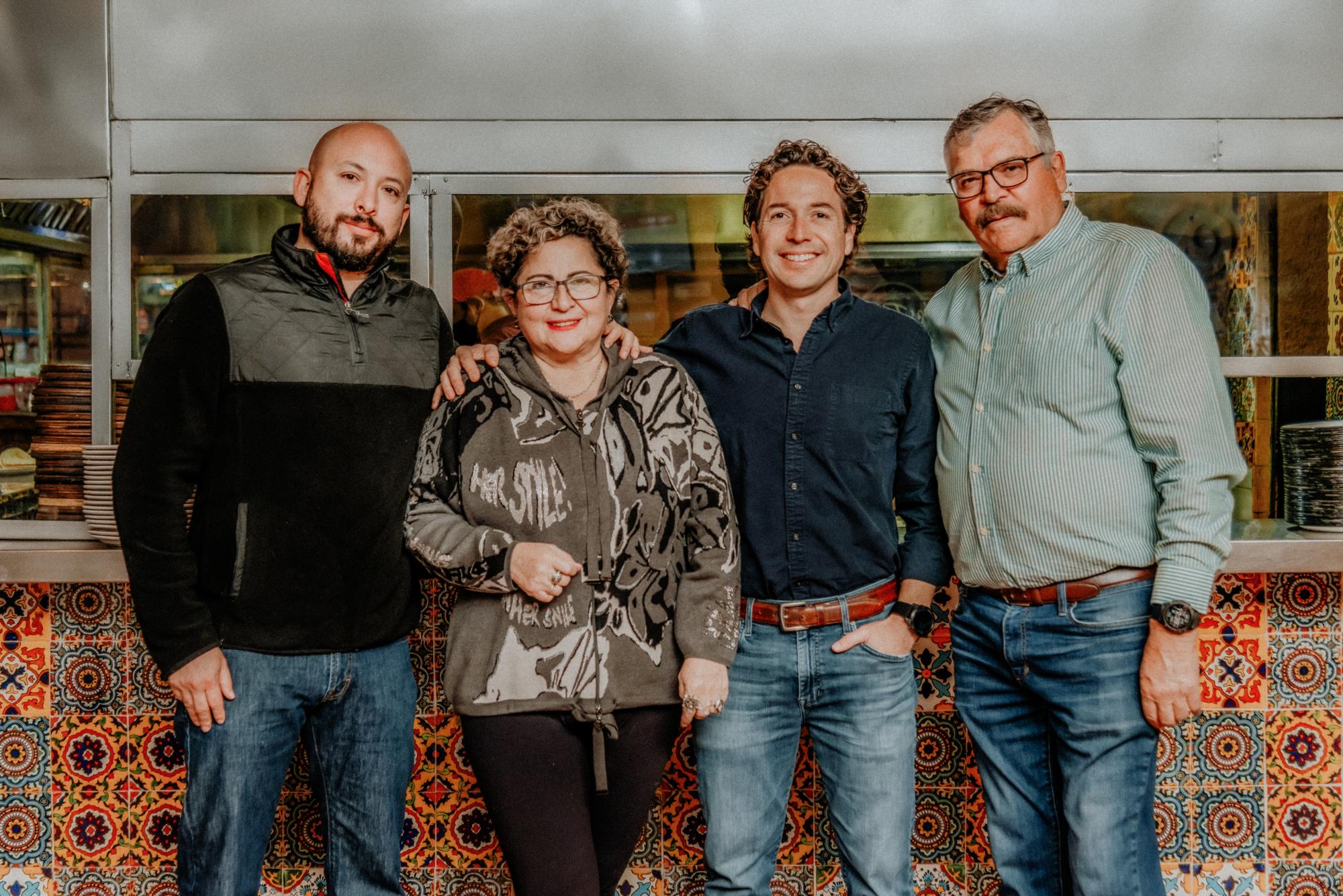 Las Brazas es el restaurante mexicano donde el mundo probó Saltillo