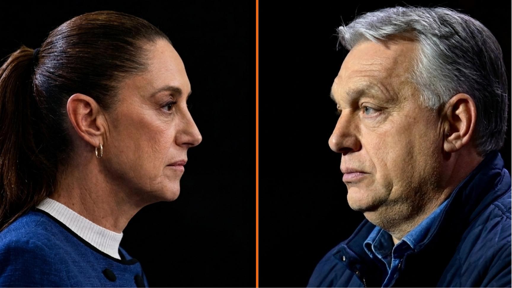 Lección de Hungría para Morena: ¿Por qué una fractura interna representa el mayor peligro para la 4T?