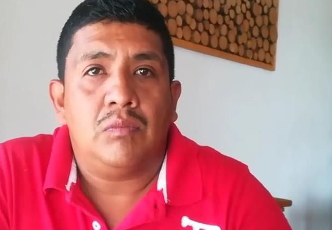 Asesinan a coordinador de transporte de ingenio azucarero en Morelos. Noticias en tiempo real
