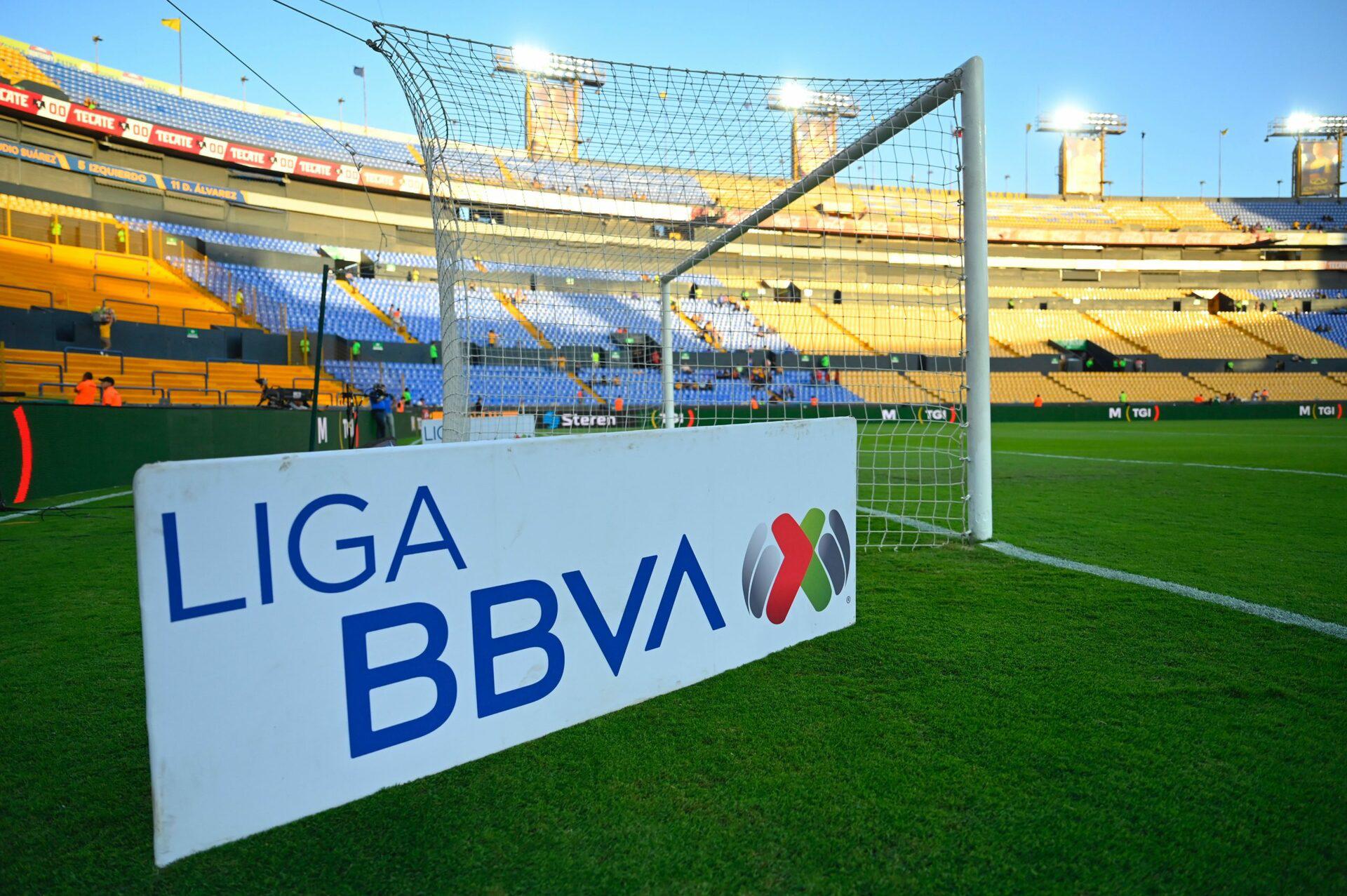 Liga MX: ¿Adiós al control de Televisa? El bloque G8 busca reformar el futbol mexicano