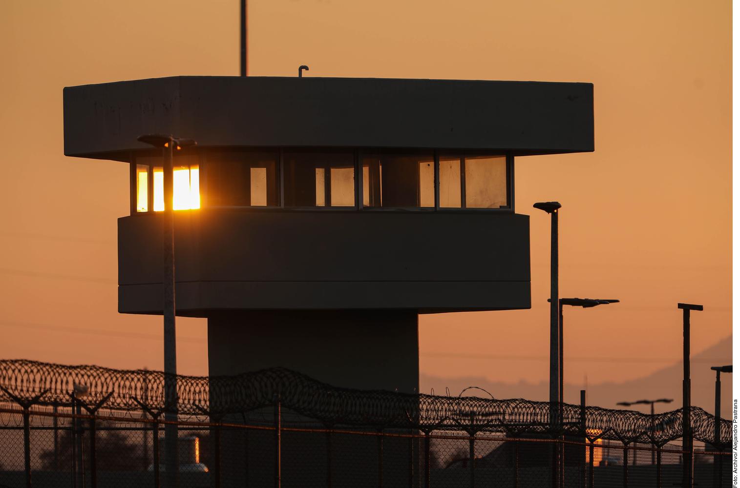 Obligan a jueces de 18 estados a impedir captura a personas acusadas por delitos que ameritan prisión preventiva. Noticias en tiempo real