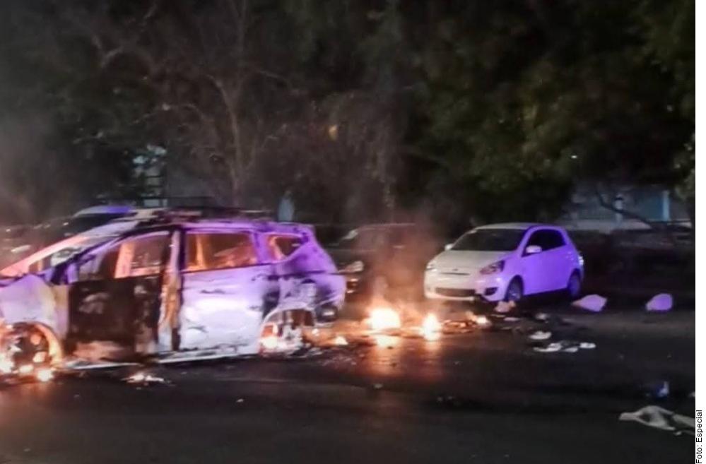 Lleva el Cártel de Sinaloa guerra entre ‘Los Chapitos’ y ‘Los Mayos’ a ruta hacia Sonora . Noticias en tiempo real