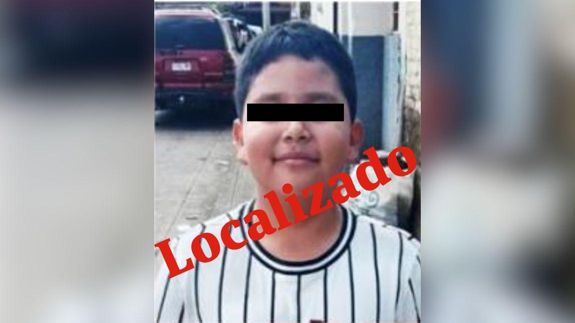 Fiscalía de NL confirma que ya ubicaron a menor y sus abuelos desaparecidos