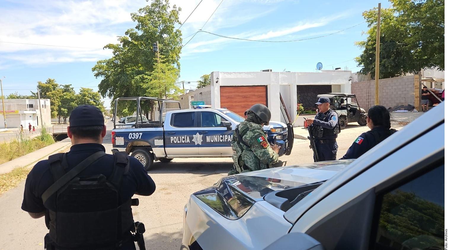 Localizan a 8 faltantes tras plagio en Culiacán; no hay detenidos . Noticias en tiempo real