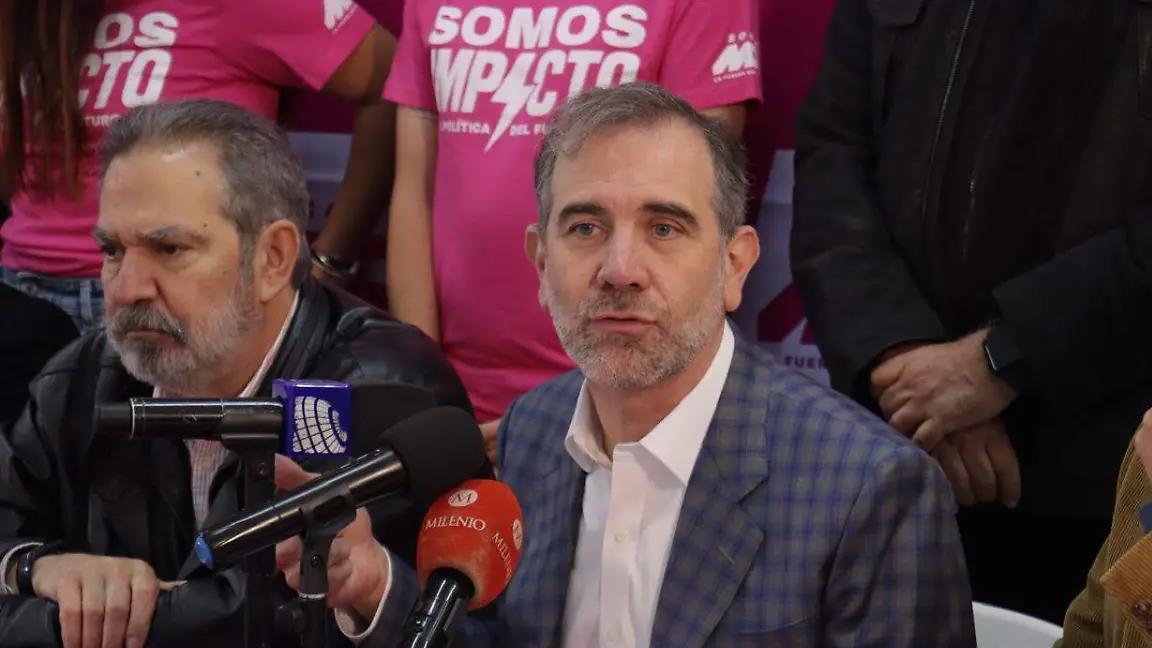 Lorenzo Córdova responde a Sheinbaum... INE no validó la elección de Rocha Moya en Sinaloa y sí denunció violencia