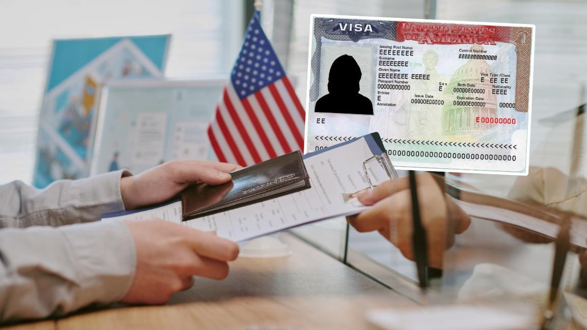 Los cambios más recientes de EU para quien tenga y solicite la visa americana