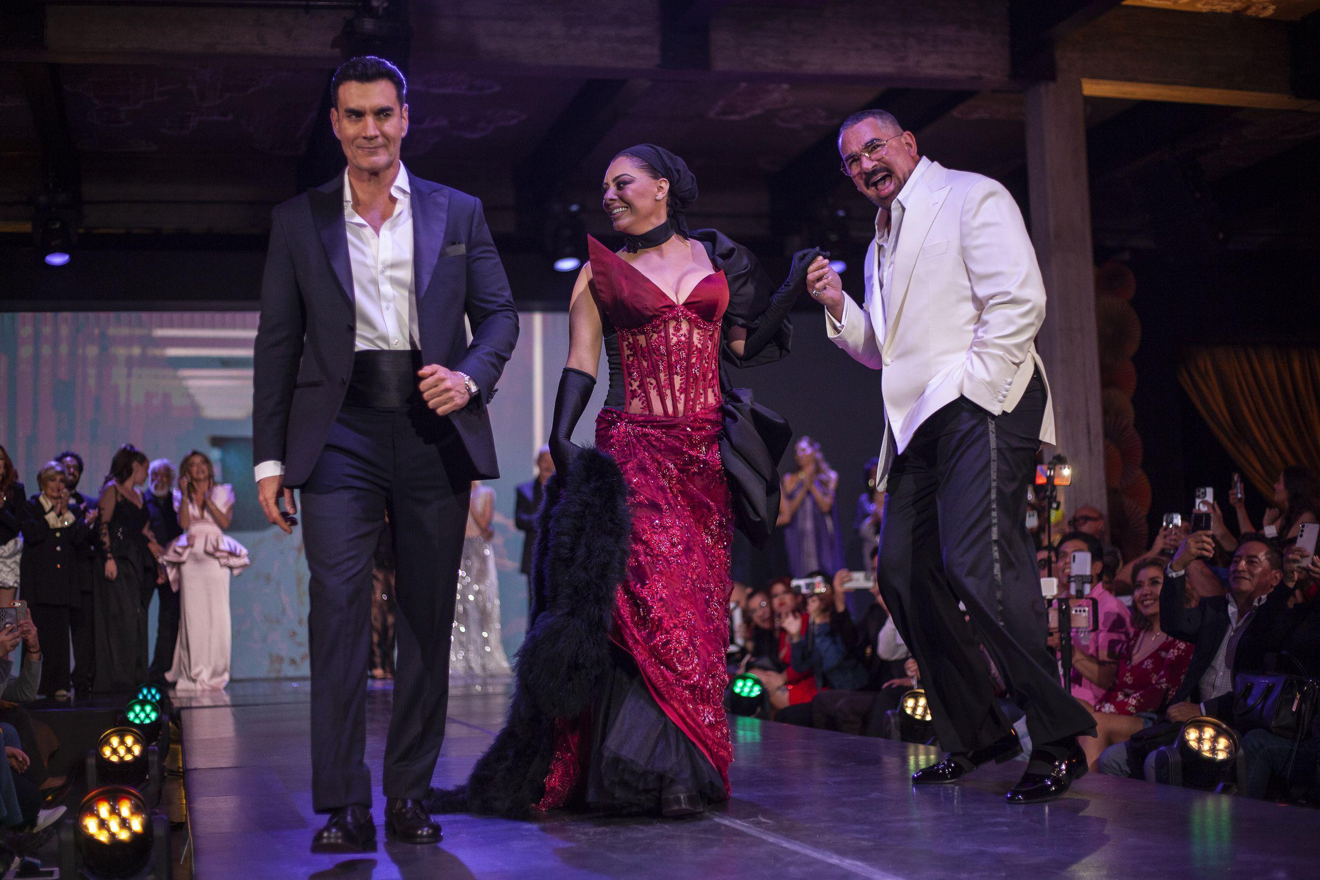 ¡El regreso de Yadhira Carrillo con un remake! Estrena Televisa ‘Los Hilos del Pasado’ en TV abierta