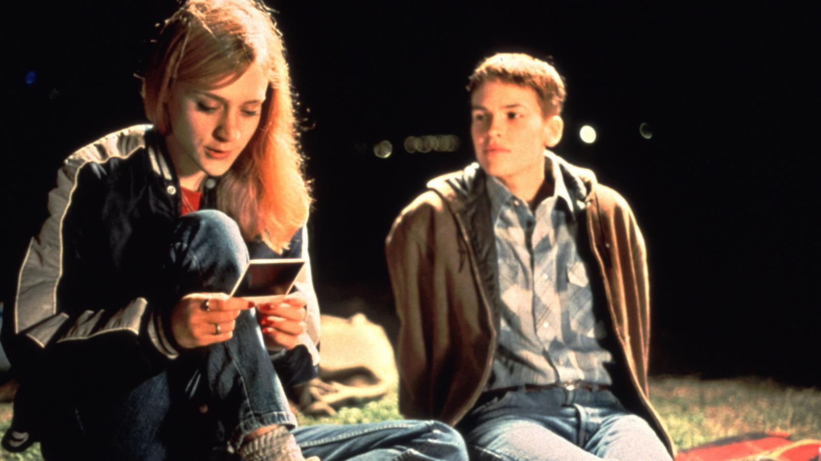 Recomendación de Cine en Casa: ‘Los muchachos no lloran’